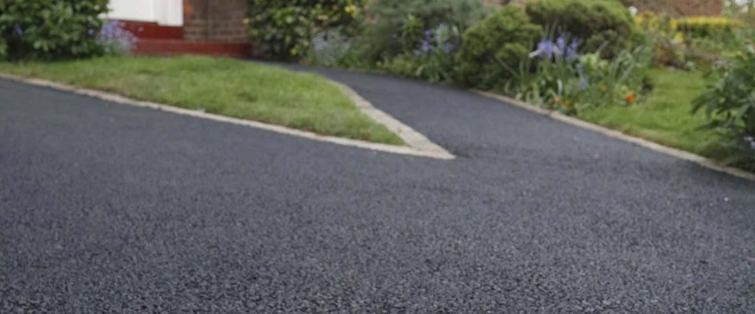 The Ultimate Guide to Using ProCoat Tarmac Restorer