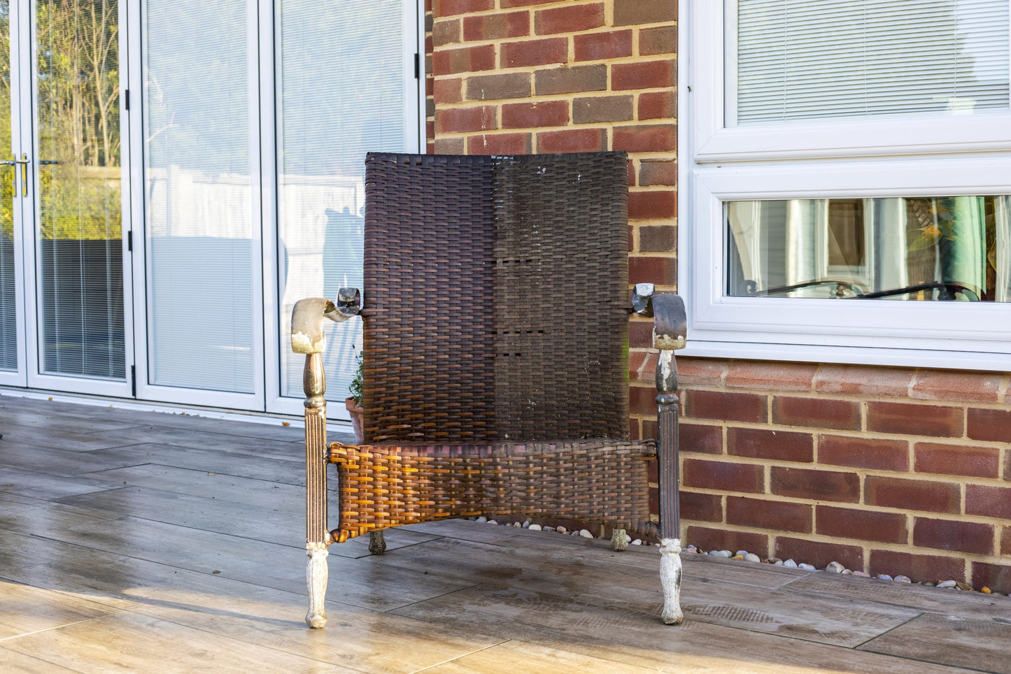 EASYCare Rattan Revive