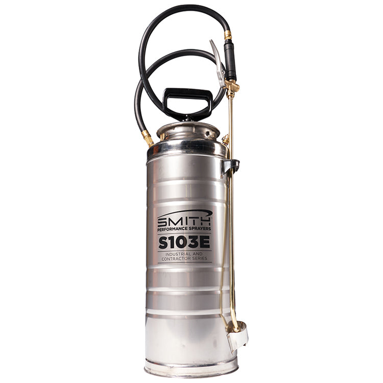 Smith S103E Stainless Steel Sprayer