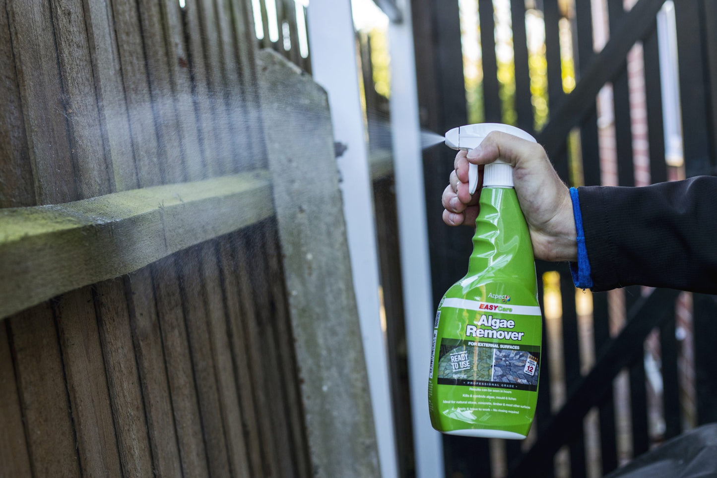 EASYCare Algae Remover