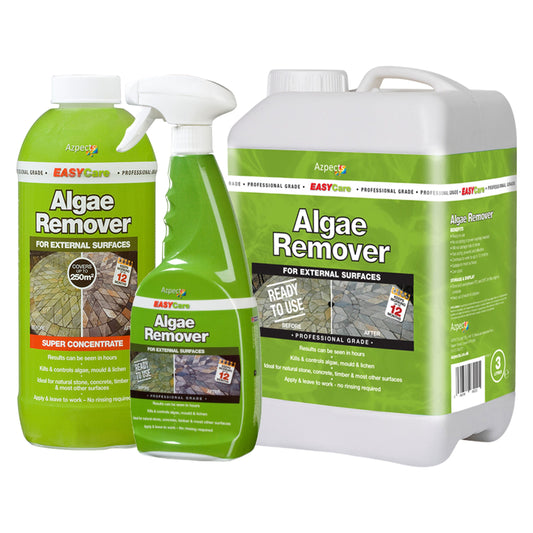 EASYCare Algae Remover