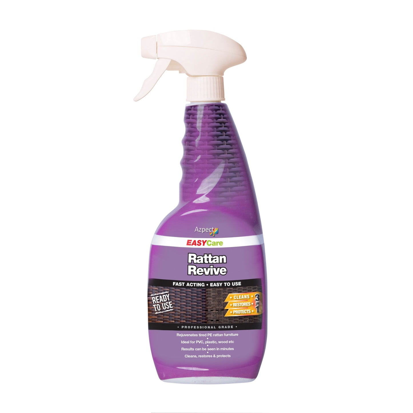EASYCare Rattan Revive