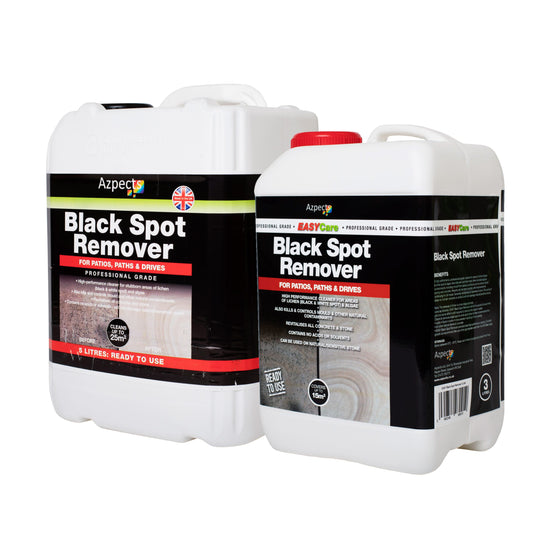 EASYCare Black Spot Remover