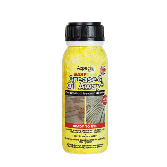 EASYCare Grease & Oil Away+