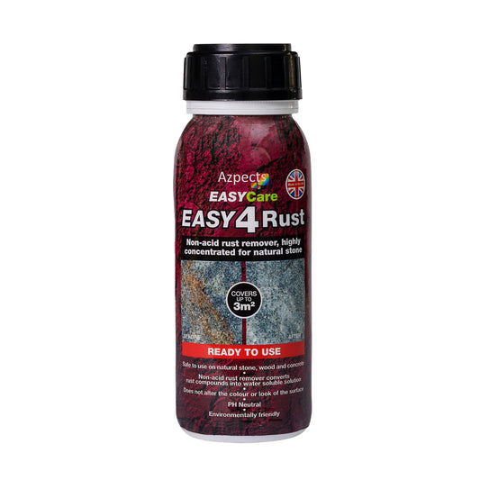EASYCare EASY 4 Rust