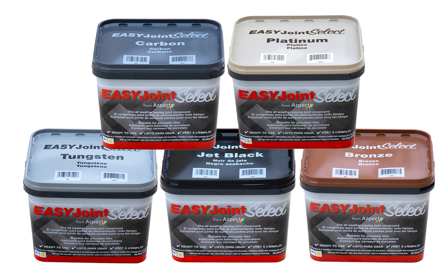 EASYJoint Select