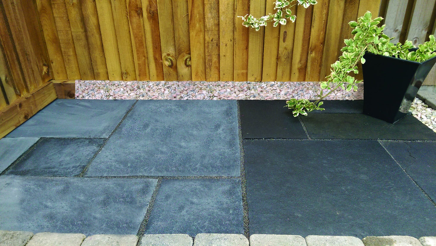 EASYSeal Back to Black Limestone