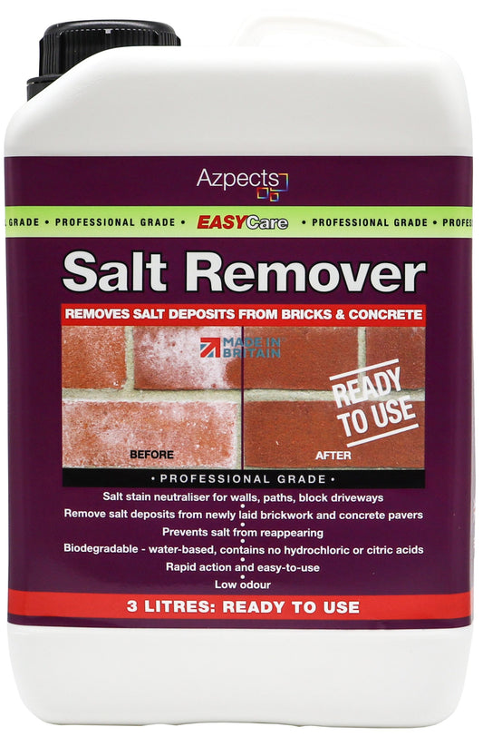 EASYCare Salt Remover