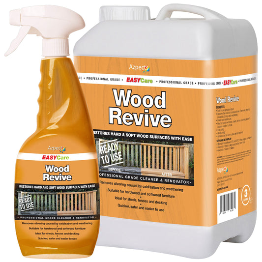 EASYCare Wood Revive