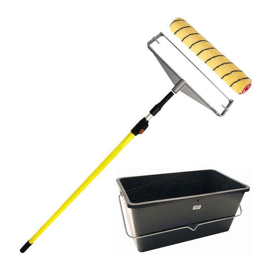 Application Roller Kit