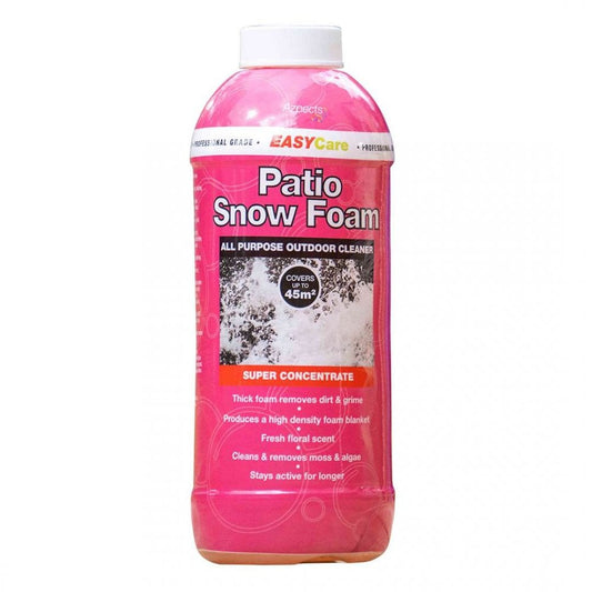 EASYCare Patio Snow Foam
