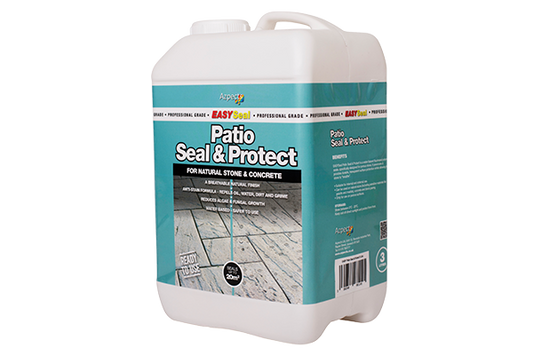 EASYSeal Patio Seal & Protect