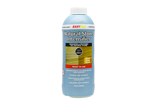 EASYSeal Natural Stone Intensifier