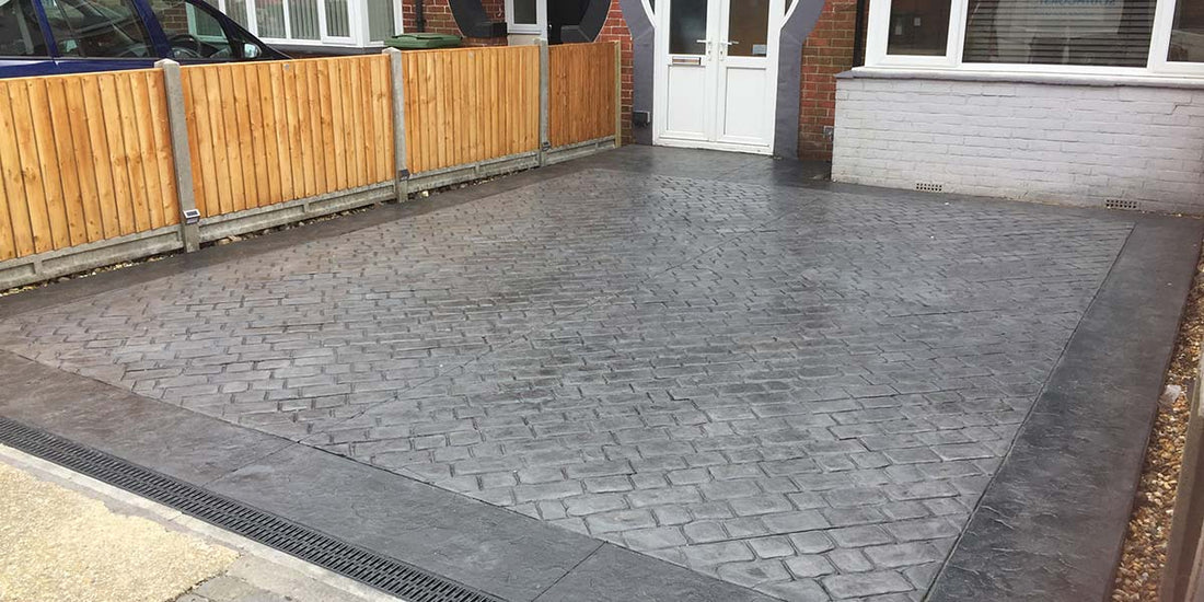 How to Use Water-Based Paving Sealers - The Complete Guide