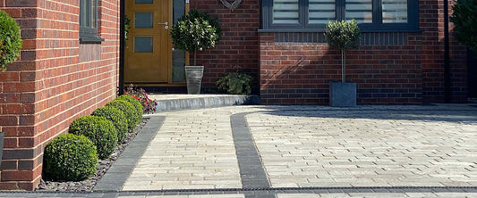 How to Clean and Seal a Block Paved Driveway: Ultimate Guide