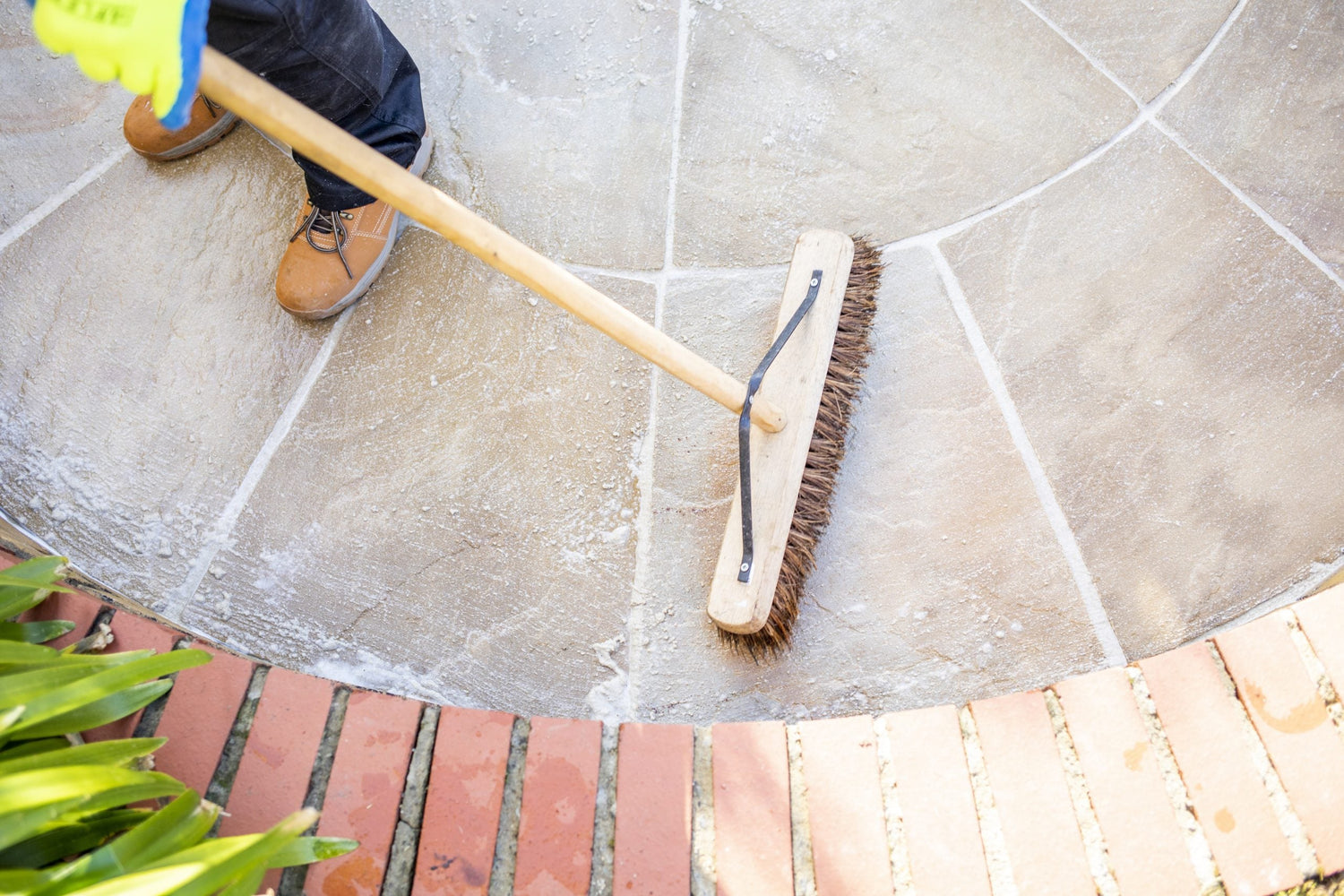 Seasonal Sealants & Cleaners for Outdoor Surfaces