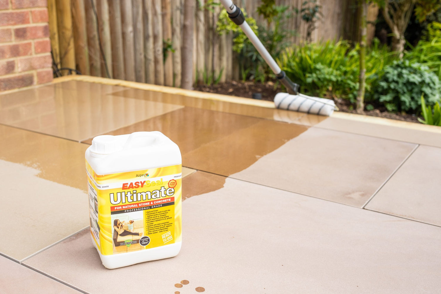 Azpects EasySeal