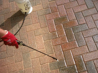 Professional Block Paving Sealants for Long-Lasting Protection
