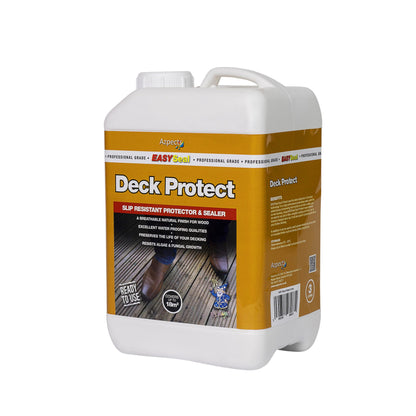 EASYSeal Deck Protect