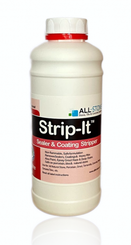 Strip It