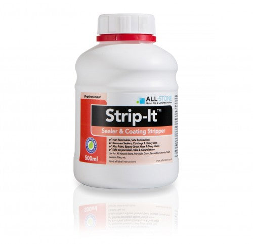 Strip It