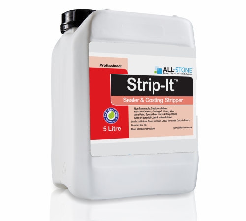 Strip It