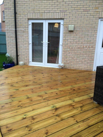 EASYSeal Deck Protect