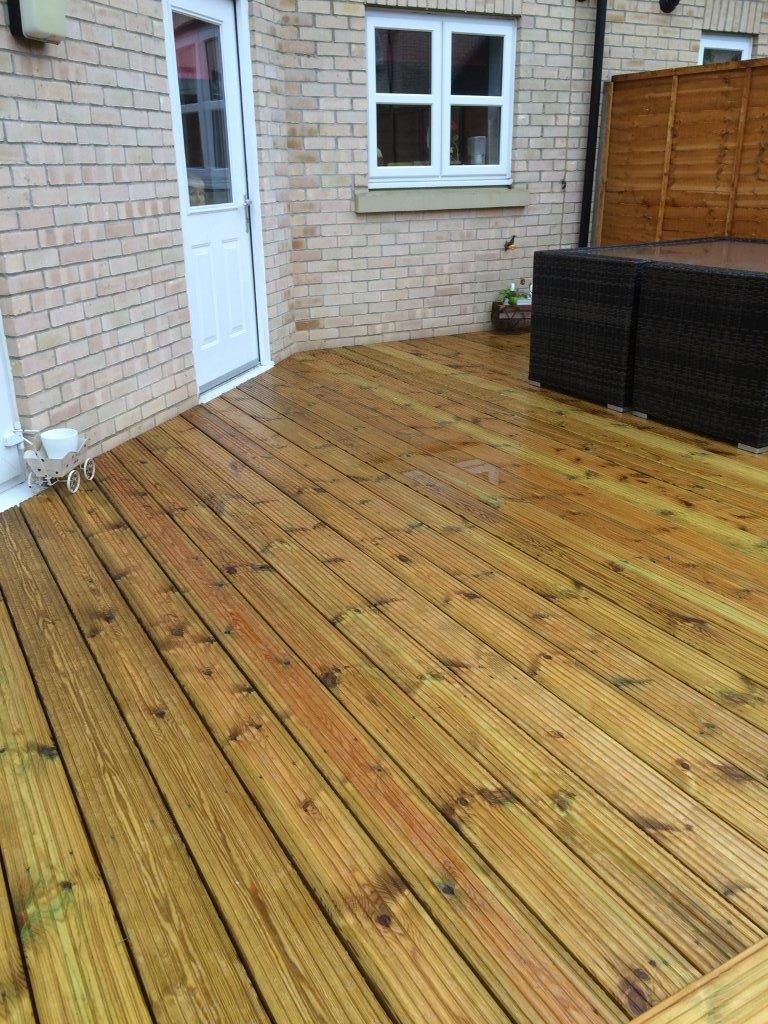 EASYSeal Deck Protect