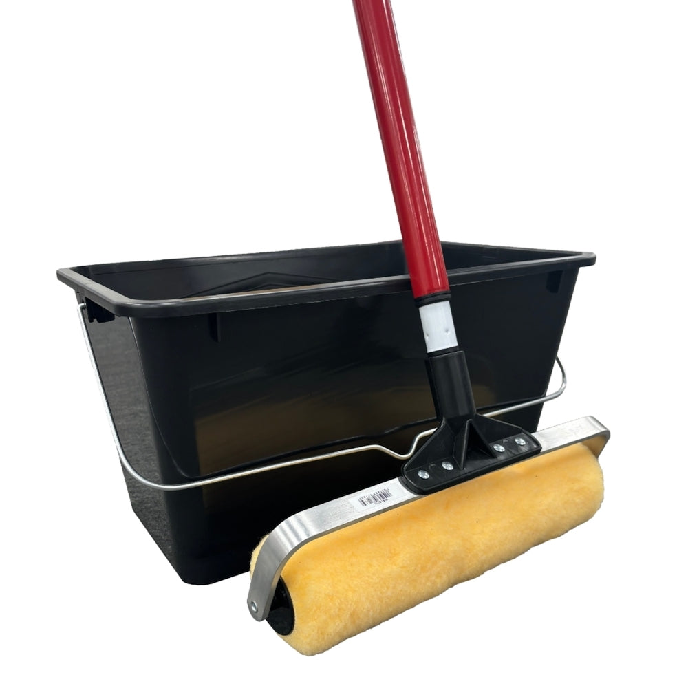 Application roller